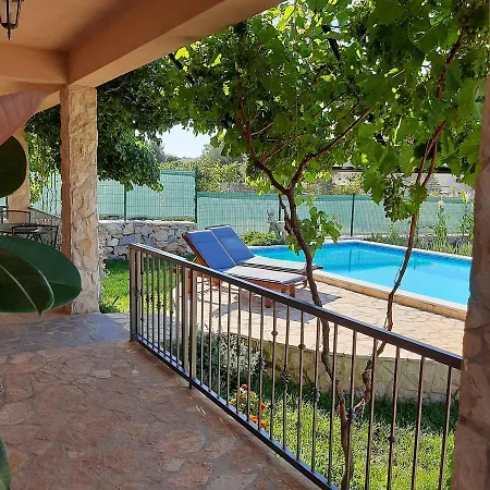 Kuca Za Odmor Bozena *