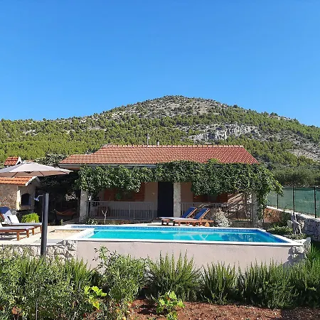 Kuca Za Odmor Bozena Ferienhaus *