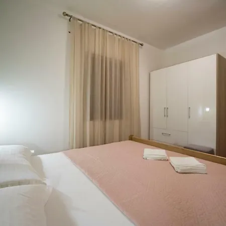 Kuca Za Odmor Bozena * Vrsine