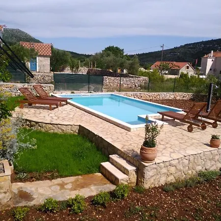 Kuca Za Odmor Bozena Vrsine