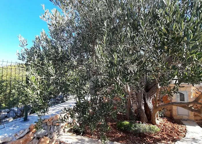 Kuca Za Odmor Bozena Vakantiehuis *