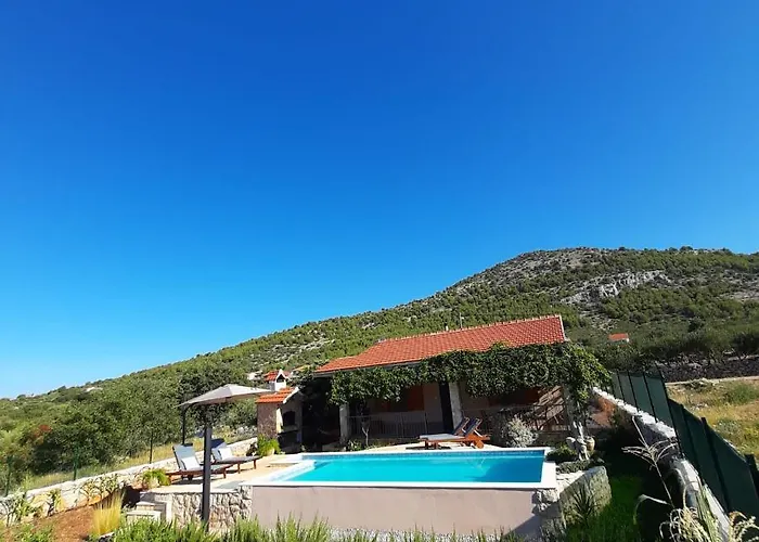 Kuca Za Odmor Bozena *