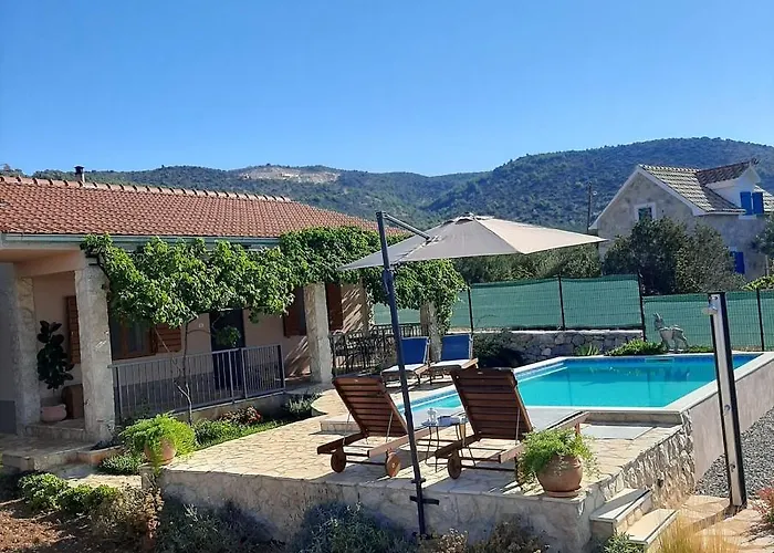 Vakantiehuis Kuca Za Odmor Bozena