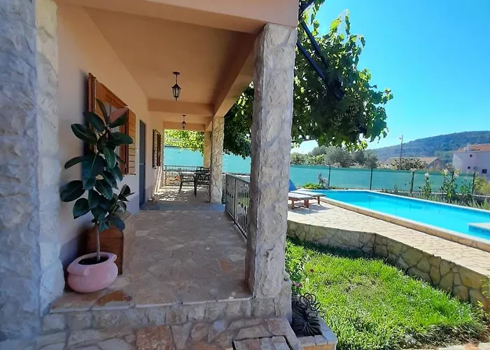 Kuca Za Odmor Bozena Vakantiehuis Vrsine