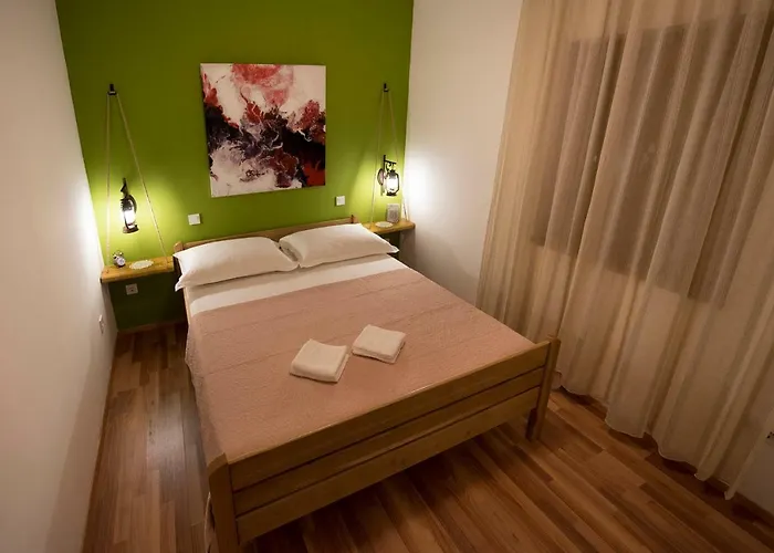 Kuca Za Odmor Bozena Vakantiehuis *