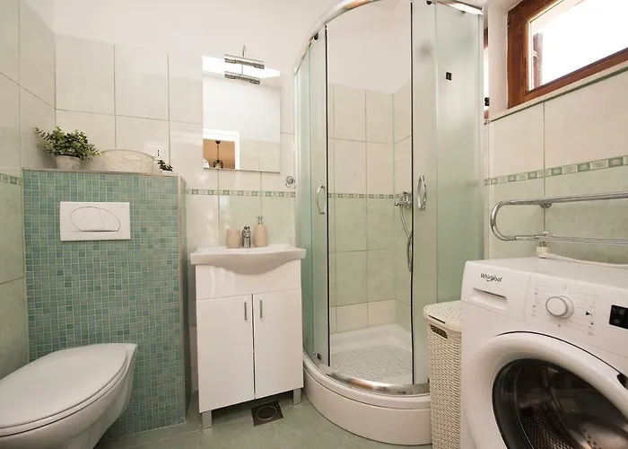 Kuca Za Odmor Bozena Vakantiehuis