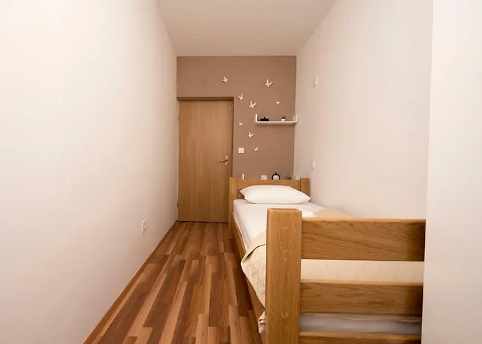 Vakantiehuis Kuca Za Odmor Bozena