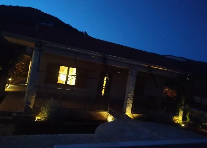 Kuca Za Odmor Bozena Vakantiehuis