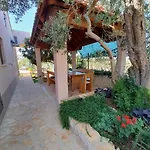 Kuca Za Odmor Bozena Tatil Evi Vrsine