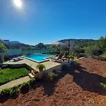Kuca Za Odmor Bozena Tatil Evi Vrsine