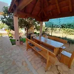 Kuca Za Odmor Bozena Tatil Evi Vrsine