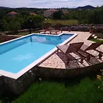 Tatil Evi Kuca Za Odmor Bozena
