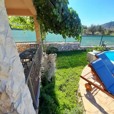 Holiday home Kuca Za Odmor Bozena