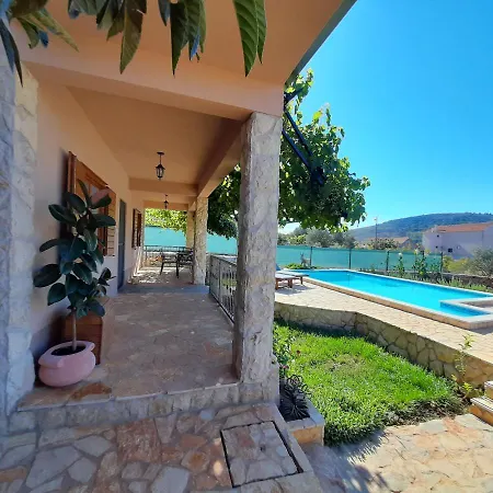 Tatil Evi Kuca Za Odmor Bozena
