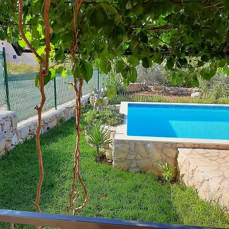 Hébergement de vacances Kuca Za Odmor Bozena Vrsine