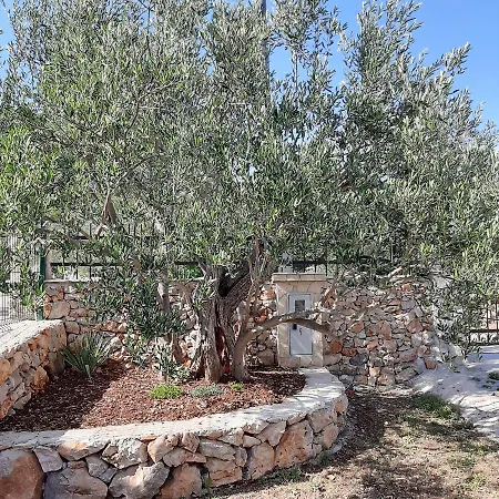 Kuca Za Odmor Bozena