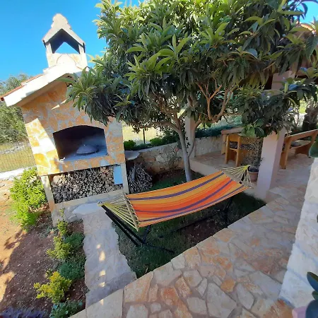 Holiday home Kuca Za Odmor Bozena