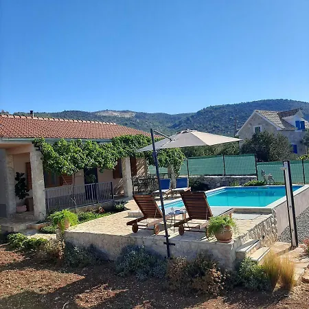 Tatil Evi Kuca Za Odmor Bozena