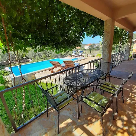 Ferienhaus Kuca Za Odmor Bozena
