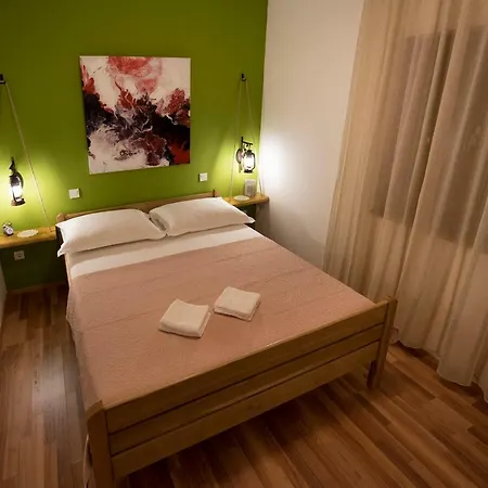 Kuca Za Odmor Bozena Ferienhaus *