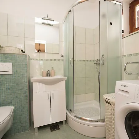 Kuca Za Odmor Bozena Prázdninový dům