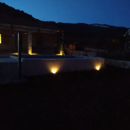 Kuca Za Odmor Bozena * Vrsine