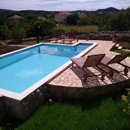 Hébergement de vacances Kuca Za Odmor Bozena