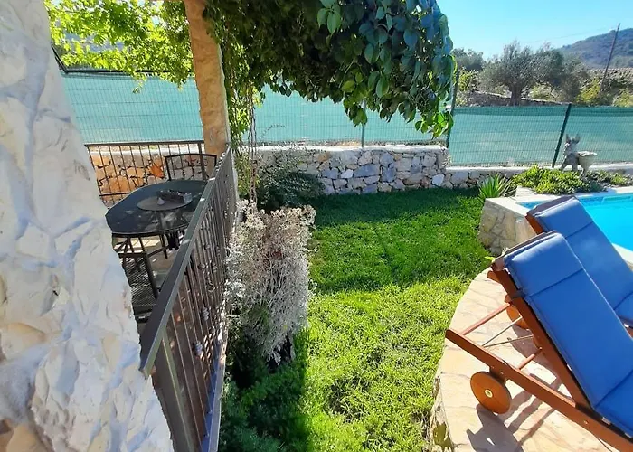 بيت للعطل Kuca Za Odmor Bozena