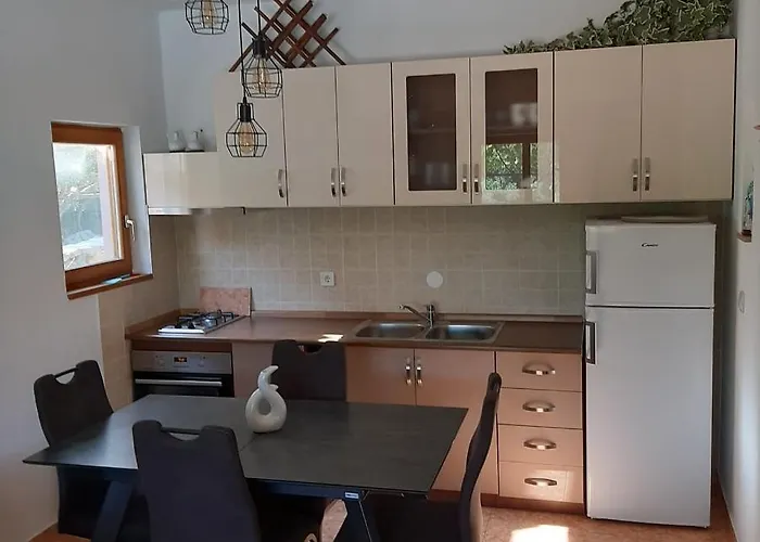 Kuca Za Odmor Bozena Vrsine
