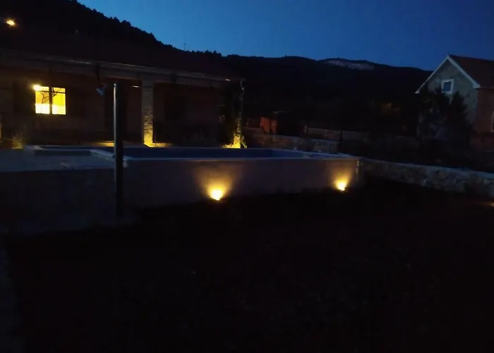 Kuca Za Odmor Bozena * Vrsine