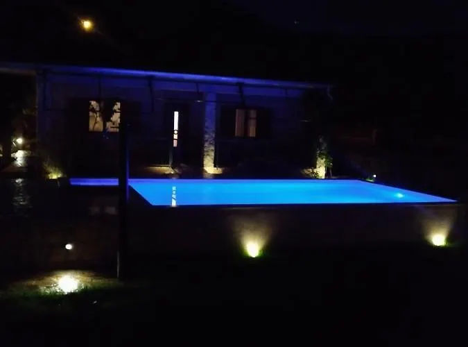 Kuca Za Odmor Bozena *