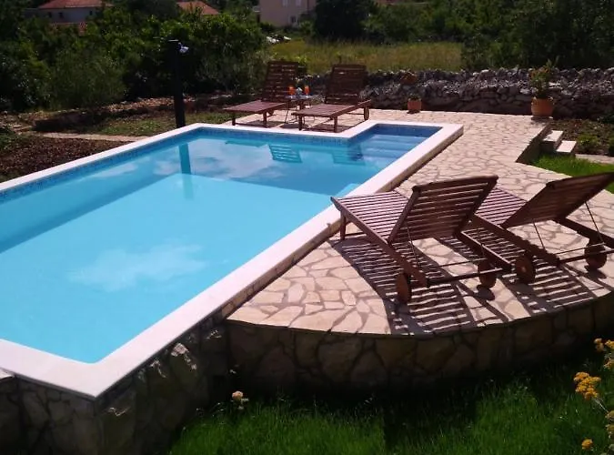 Σπίτι διακοπών Kuca Za Odmor Bozena